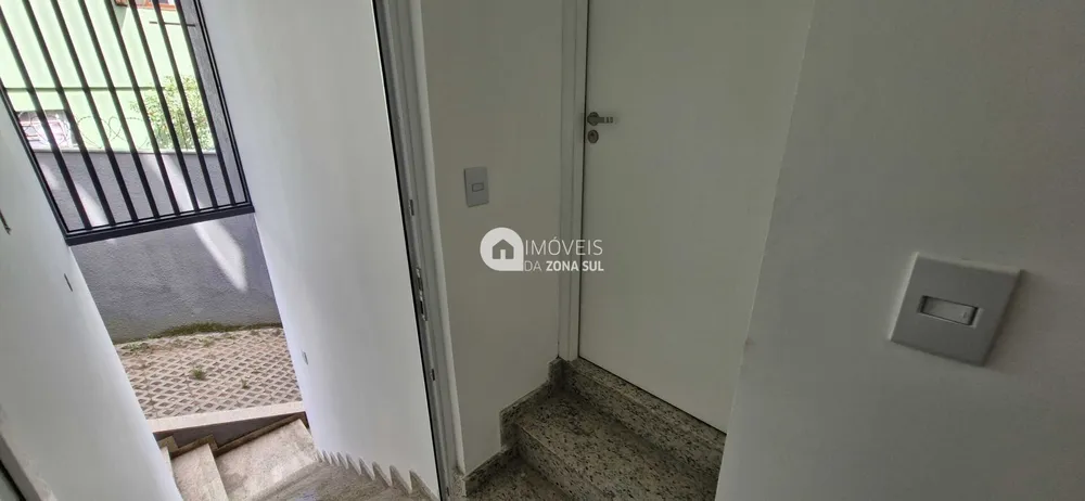Casa de Condomínio, 2 quartos - Foto 4