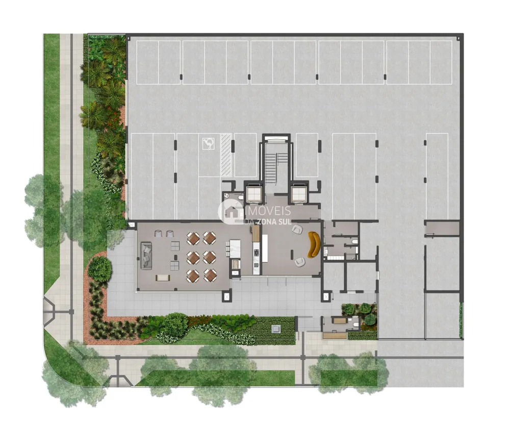 Apartamento, 3 quartos, 112 m² - Foto 5