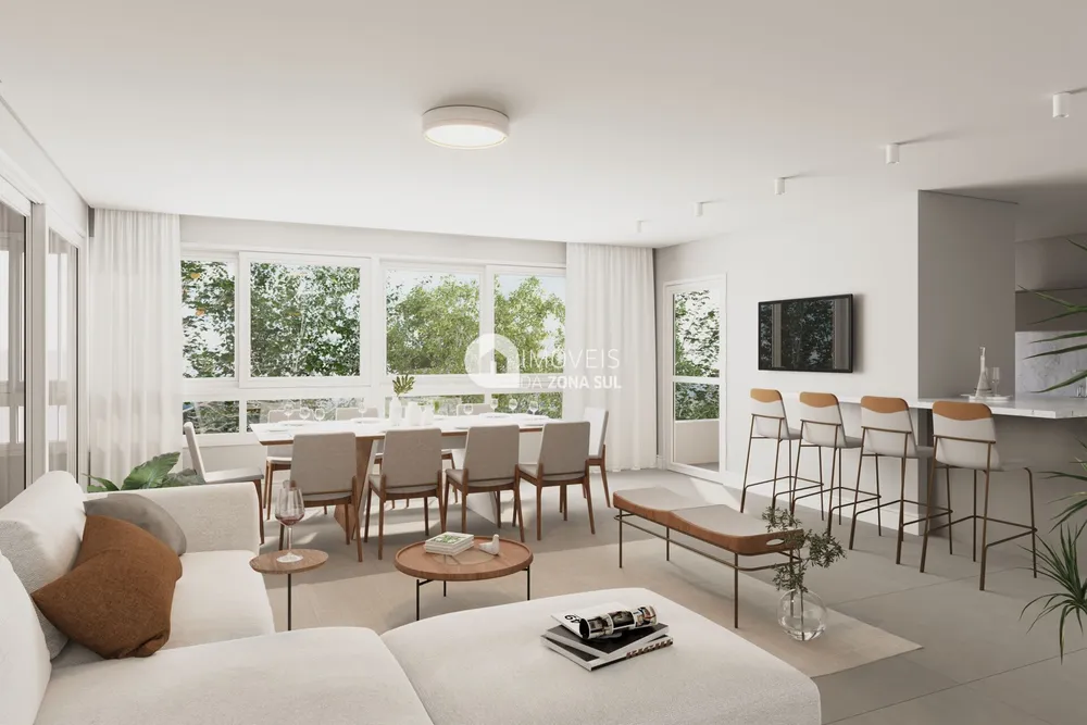 Apartamento, 3 quartos, 112 m² - Foto 19