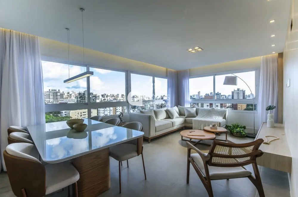 Apartamento, 3 quartos, 112 m² - Foto 6