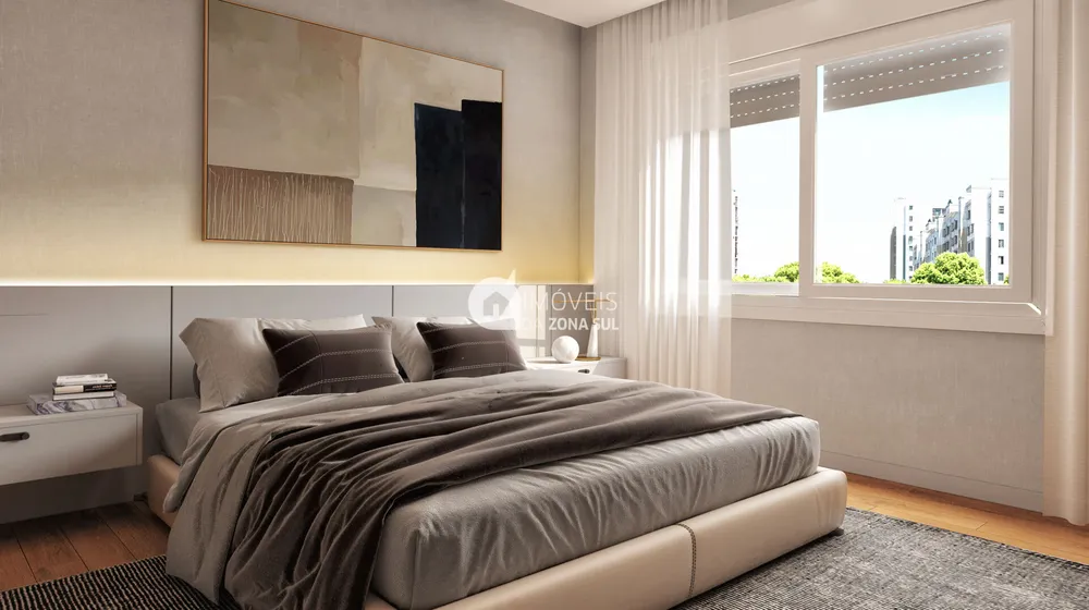 Apartamento, 3 quartos, 112 m² - Foto 11