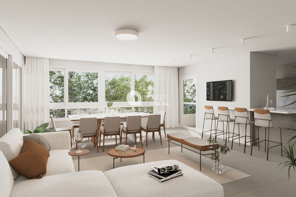 Apartamento, 3 quartos, 112 m² - Foto 9