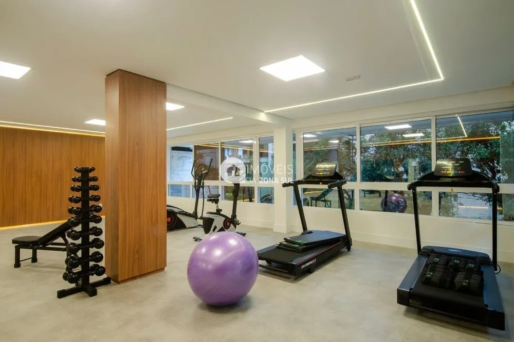 Apartamento, 3 quartos, 112 m² - Foto 17