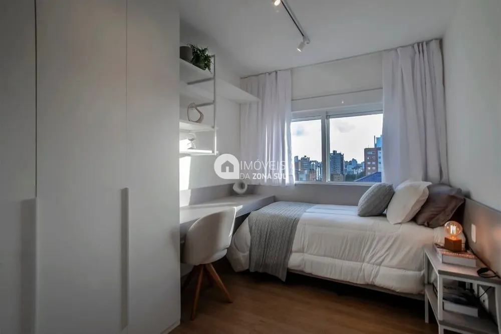 Apartamento, 3 quartos, 112 m² - Foto 6