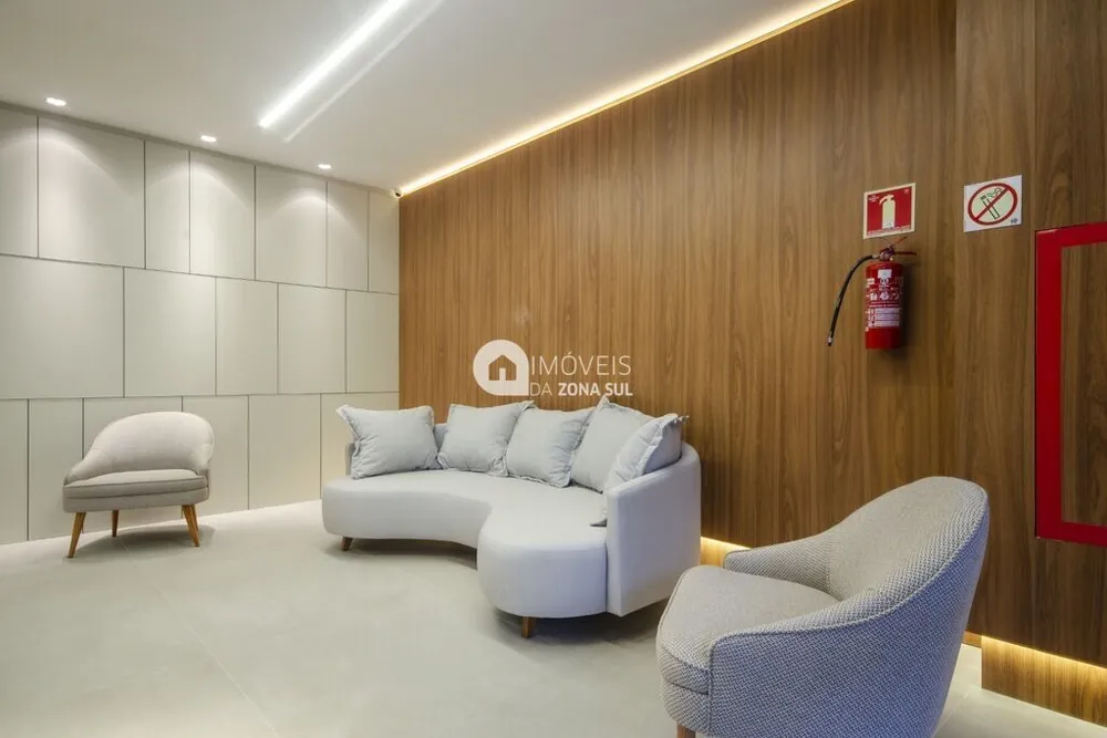 Apartamento, 3 quartos, 112 m² - Foto 1