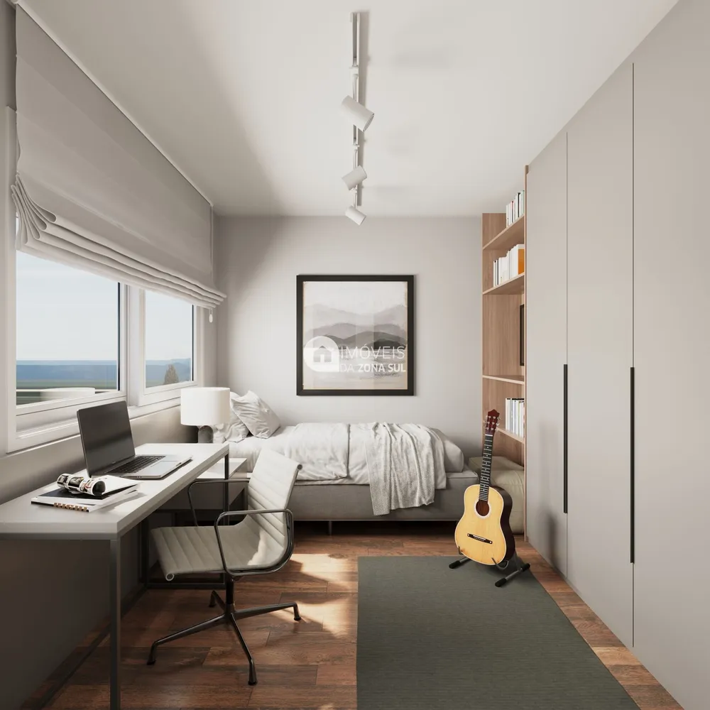 Apartamento, 3 quartos, 112 m² - Foto 3