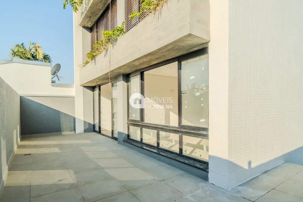 Apartamento, 3 quartos, 150 m² - Foto 7