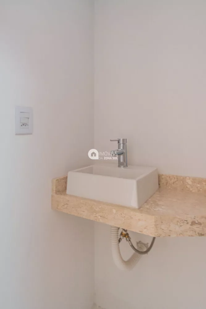 Apartamento, 3 quartos, 150 m² - Foto 2