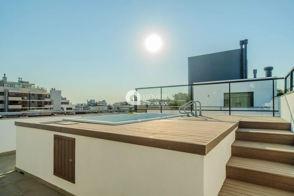 Apartamento, 3 quartos, 150 m² - Foto 6