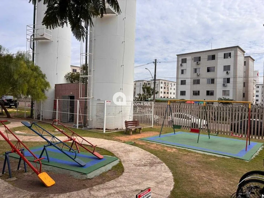 Apartamento, 2 quartos, 41 m² - Foto 11