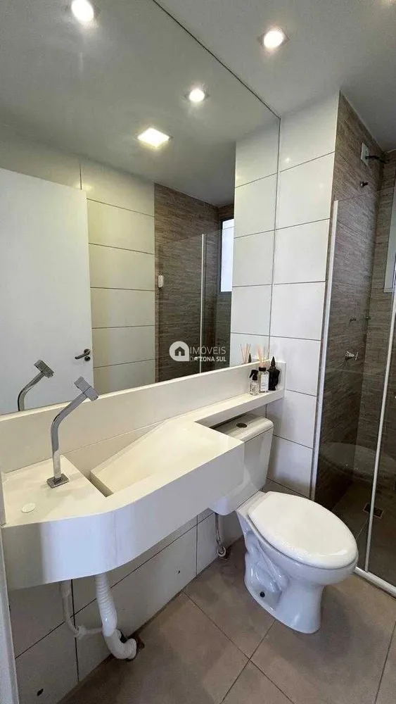 Apartamento, 2 quartos, 41 m² - Foto 4