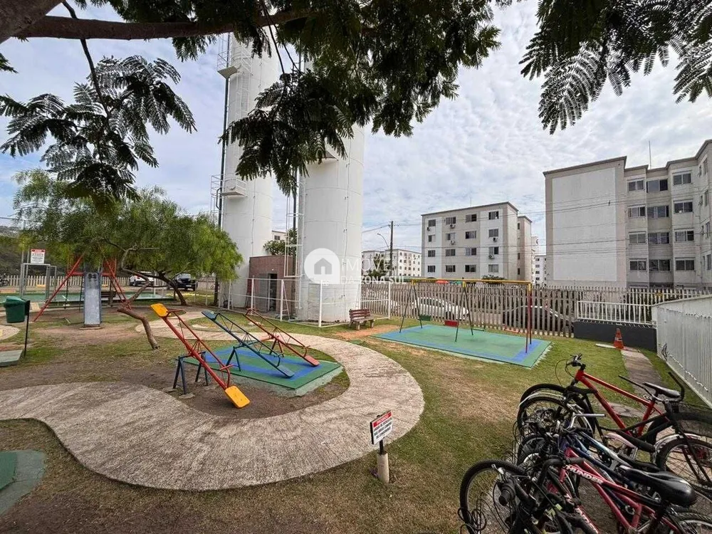 Apartamento, 2 quartos, 41 m² - Foto 6
