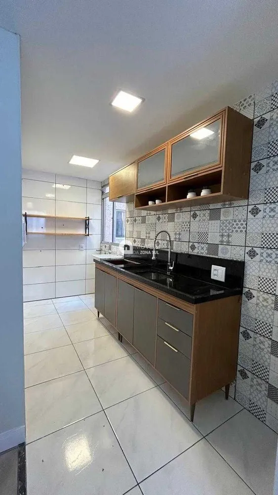 Apartamento, 2 quartos, 41 m² - Foto 5