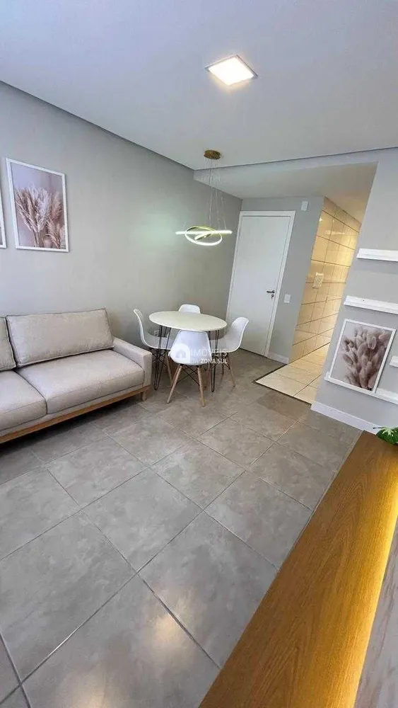 Apartamento, 2 quartos, 41 m² - Foto 1