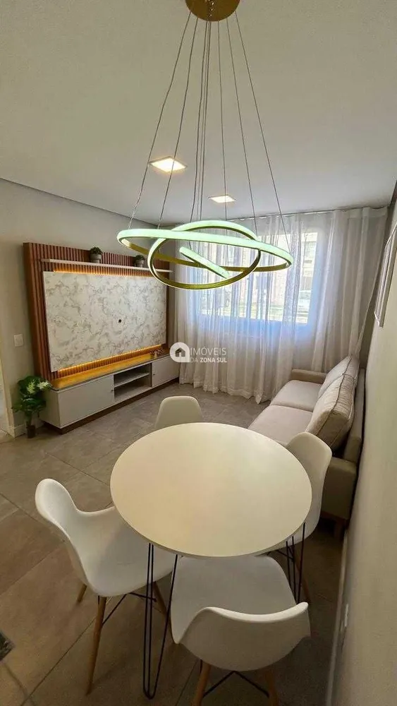 Apartamento, 2 quartos, 41 m² - Foto 1