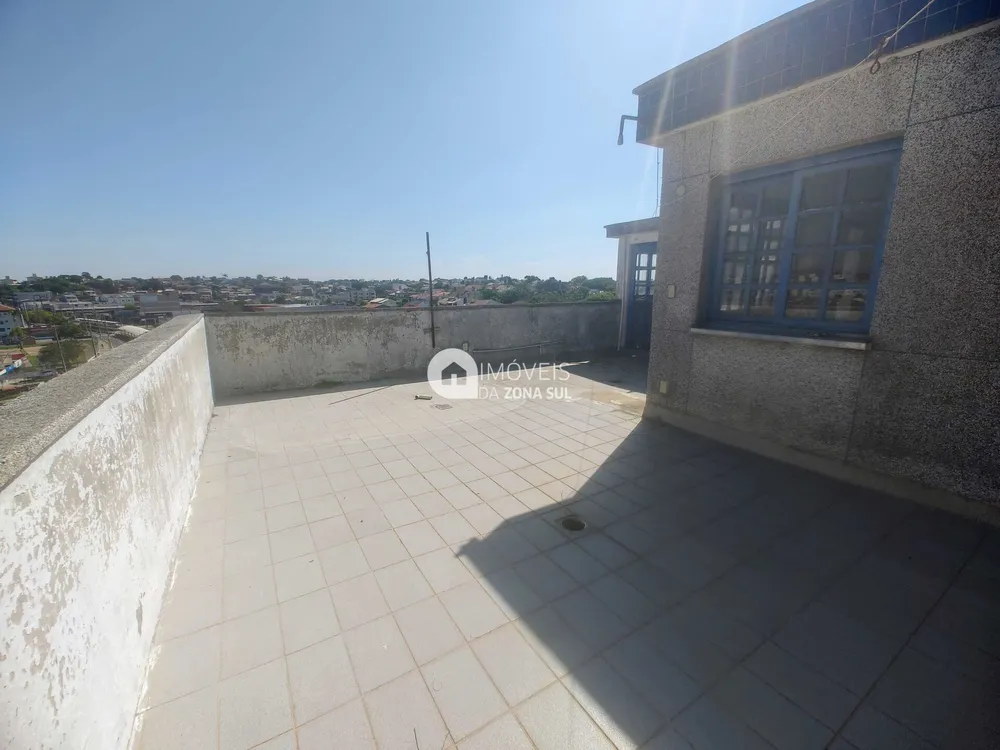 Cobertura, 2 quartos, 124 m² - Foto 2