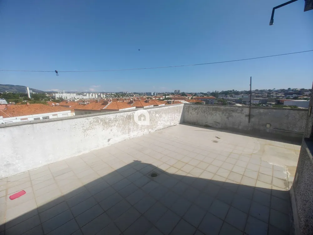 Cobertura, 2 quartos, 124 m² - Foto 6