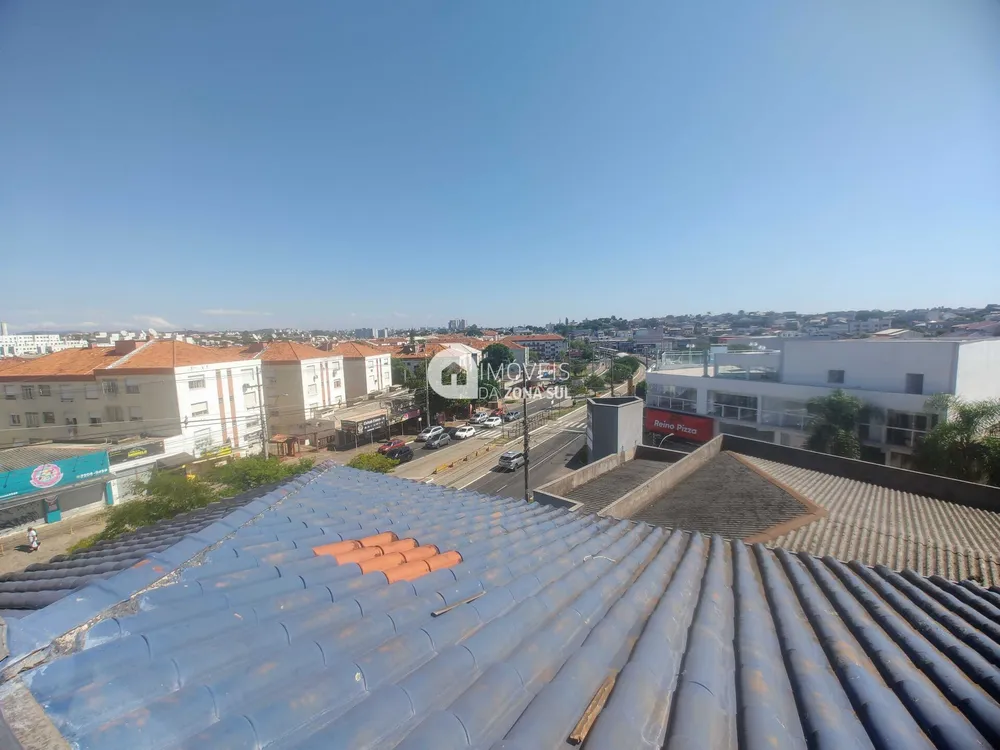 Cobertura, 2 quartos, 124 m² - Foto 1