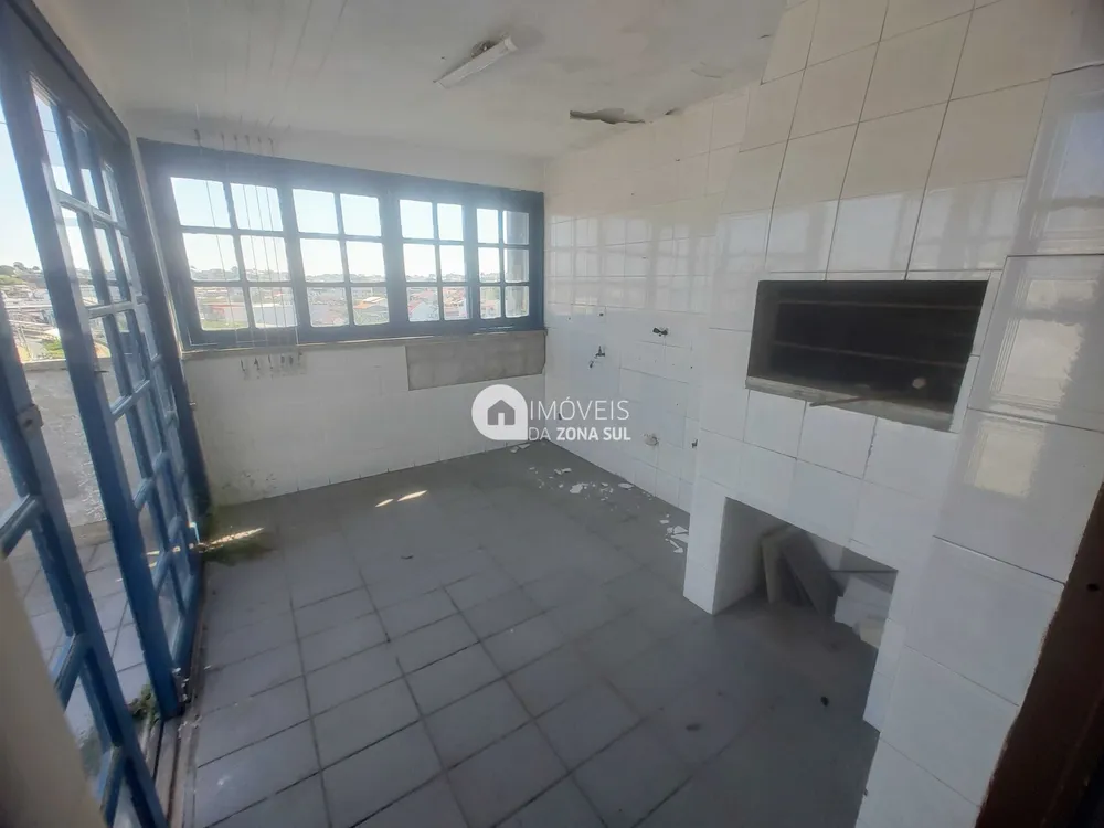 Cobertura, 2 quartos, 124 m² - Foto 10