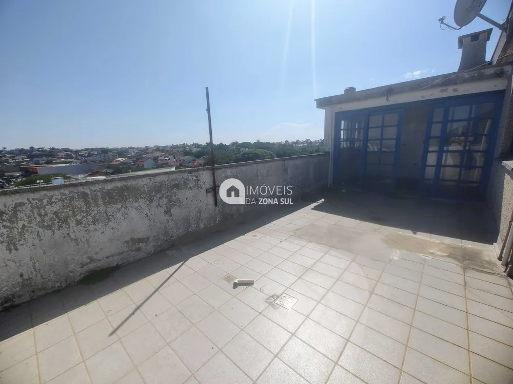 Cobertura, 2 quartos, 124 m² - Foto 11