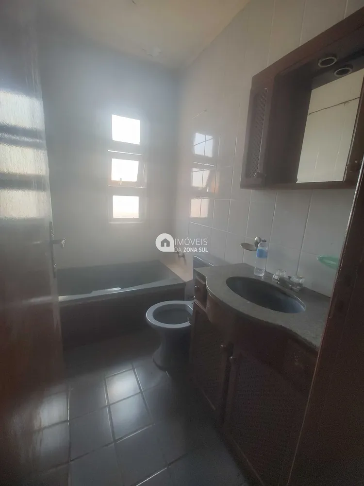 Cobertura, 2 quartos, 124 m² - Foto 5