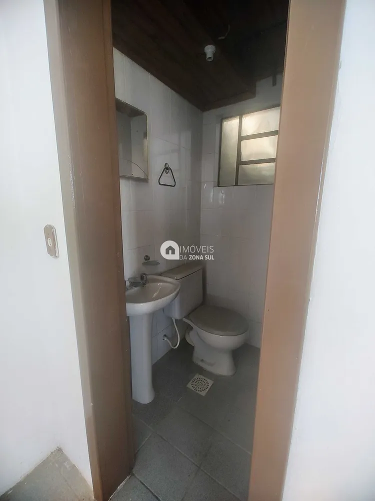 Cobertura, 2 quartos, 124 m² - Foto 12