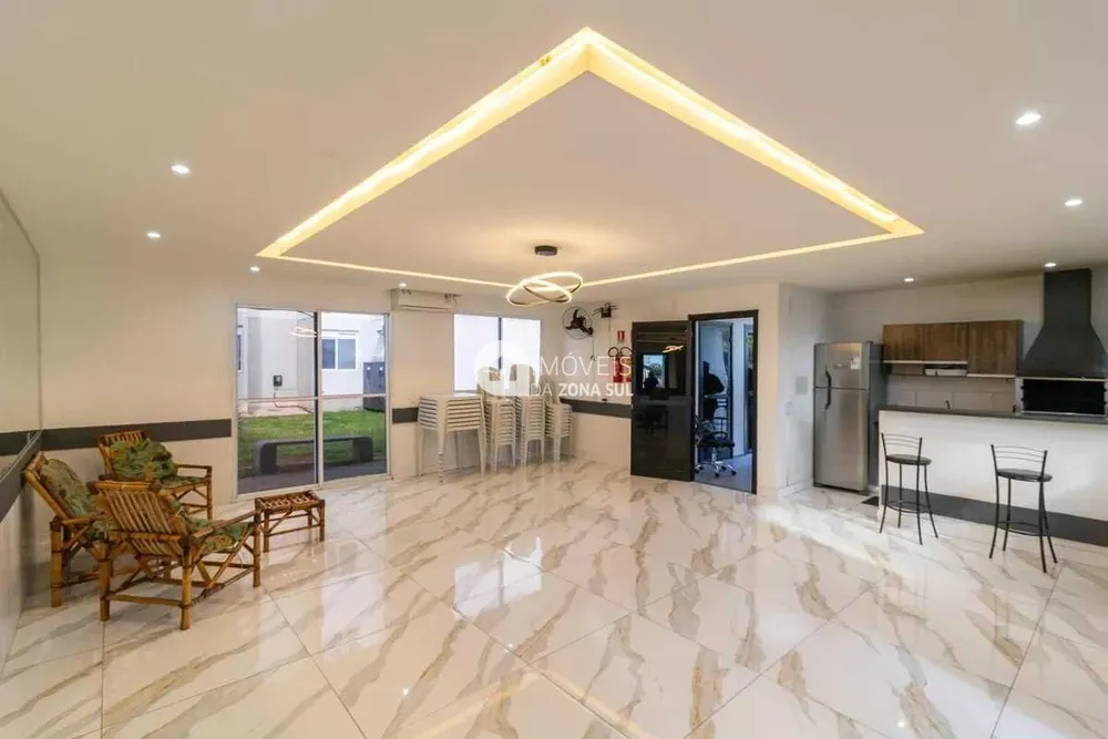 Apartamento, 2 quartos, 42 m² - Foto 3