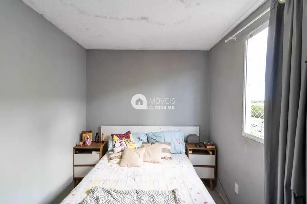 Apartamento, 2 quartos, 42 m² - Foto 5