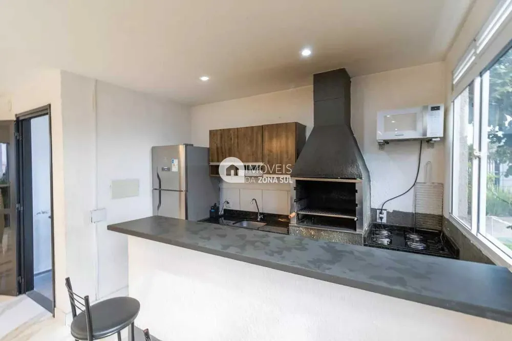 Apartamento, 2 quartos, 42 m² - Foto 12