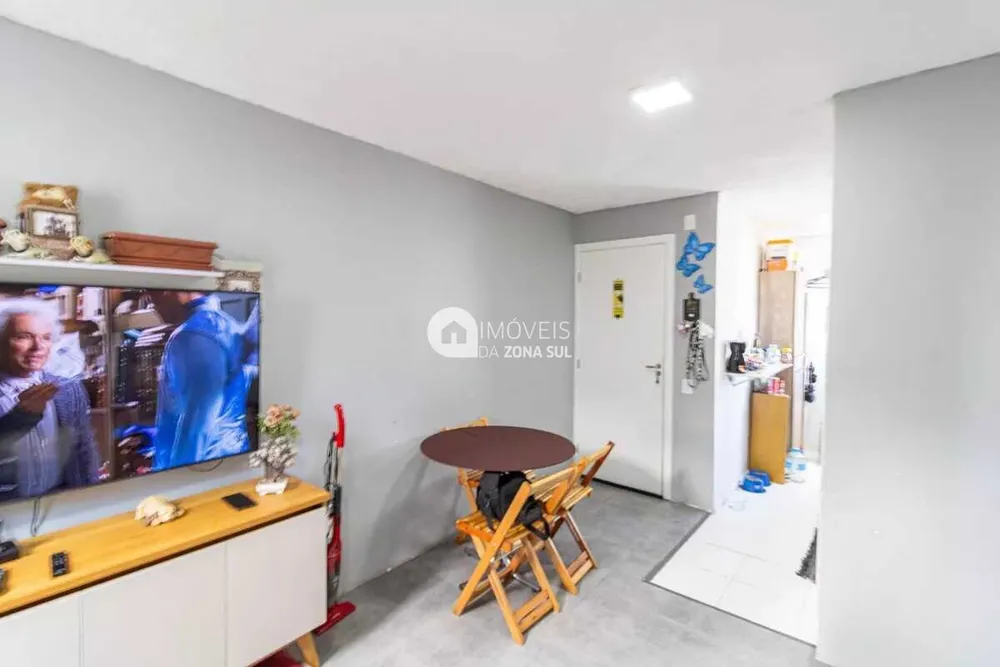 Apartamento, 2 quartos, 42 m² - Foto 4