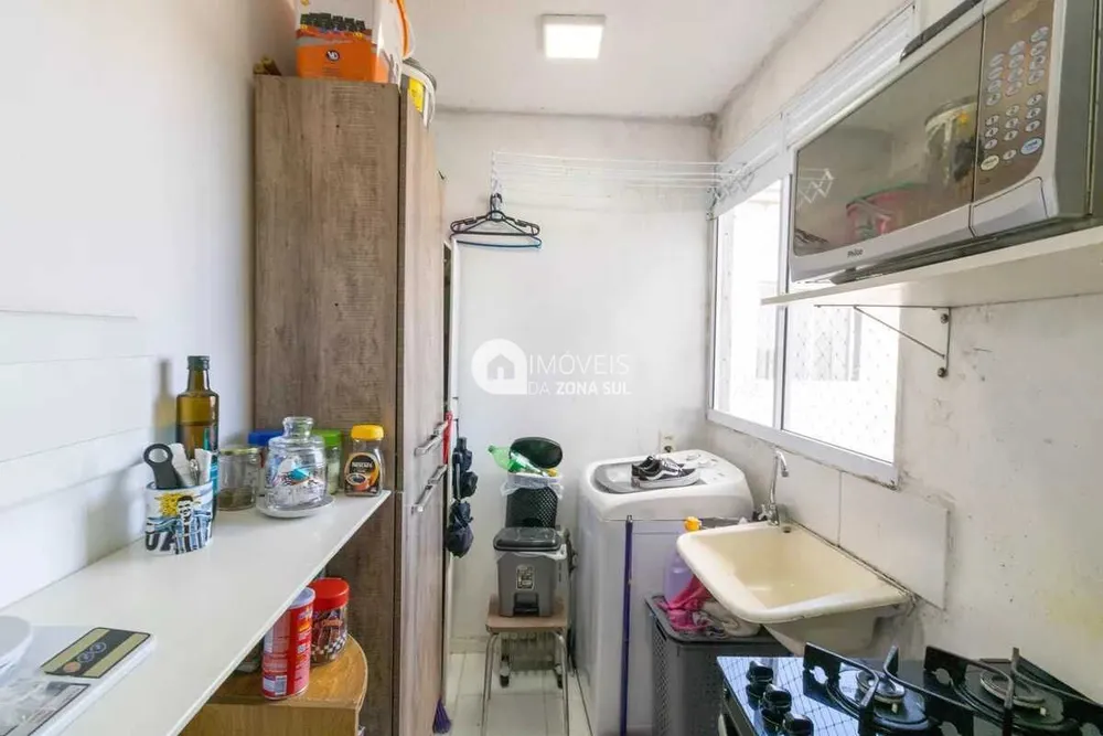 Apartamento, 2 quartos, 42 m² - Foto 6