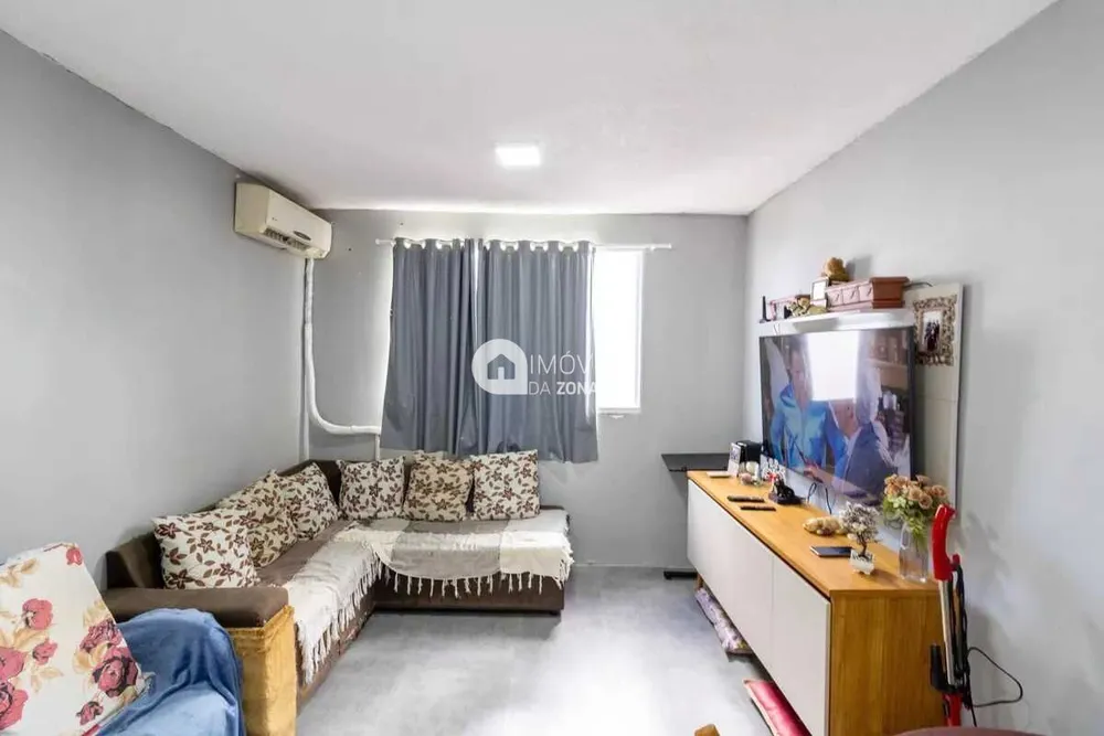 Apartamento, 2 quartos, 42 m² - Foto 1