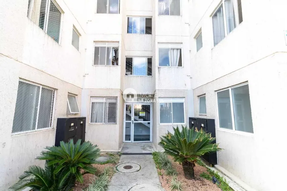 Apartamento, 2 quartos, 42 m² - Foto 11