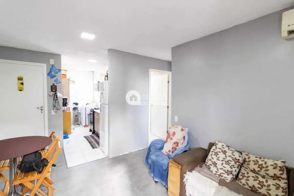 Apartamento, 2 quartos, 42 m² - Foto 10