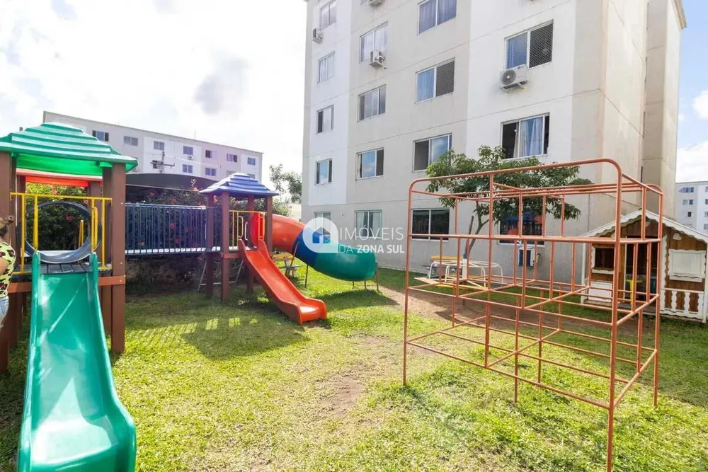Apartamento, 2 quartos, 42 m² - Foto 14
