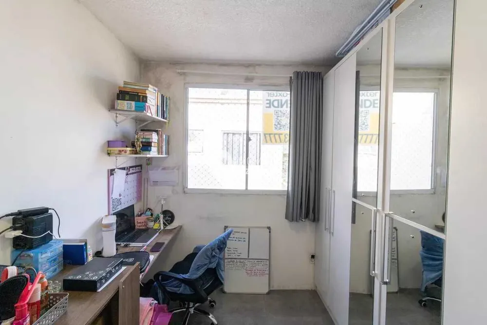 Apartamento, 2 quartos, 42 m² - Foto 9