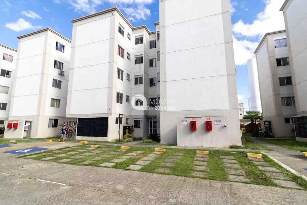 Apartamento, 2 quartos, 42 m² - Foto 17