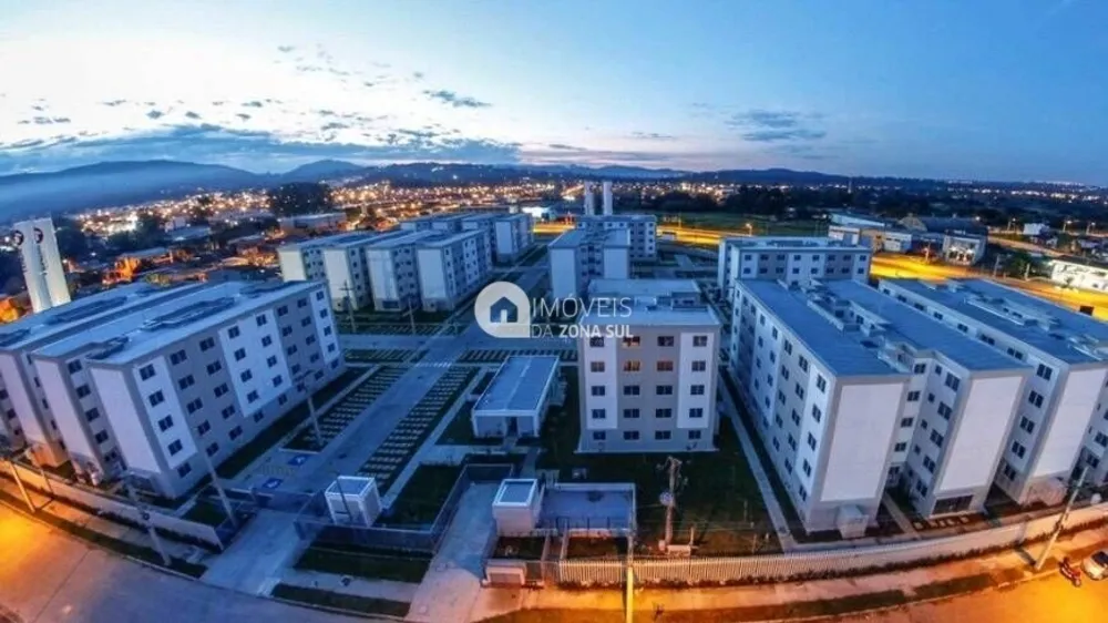 Apartamento, 2 quartos, 42 m² - Foto 1
