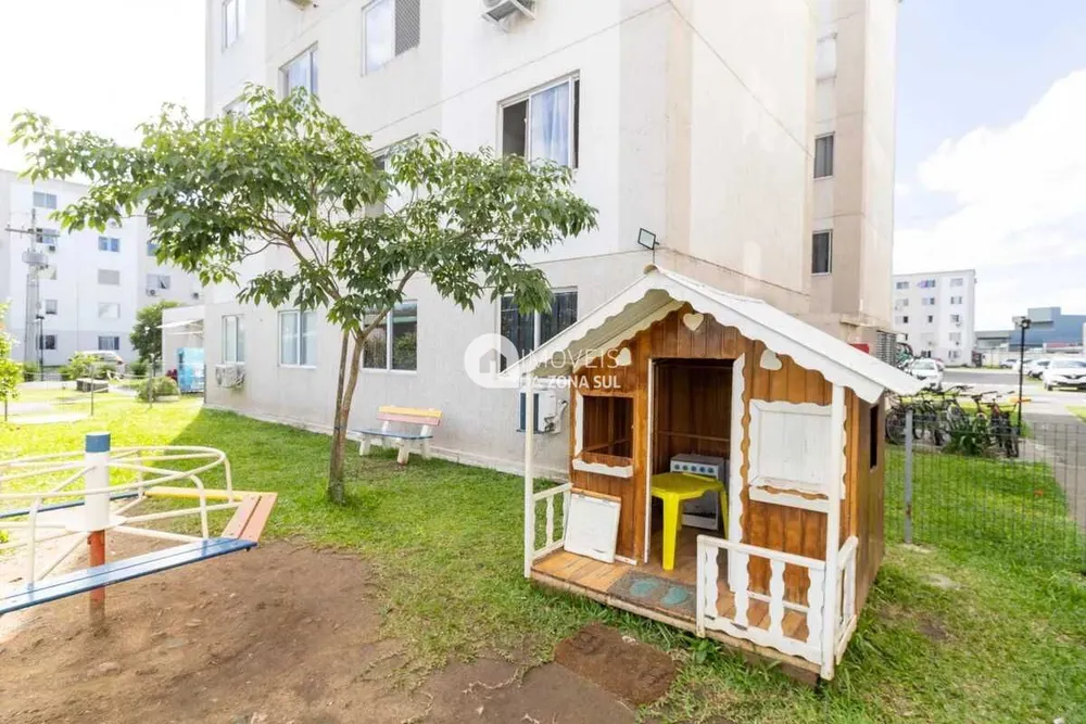 Apartamento, 2 quartos, 42 m² - Foto 2