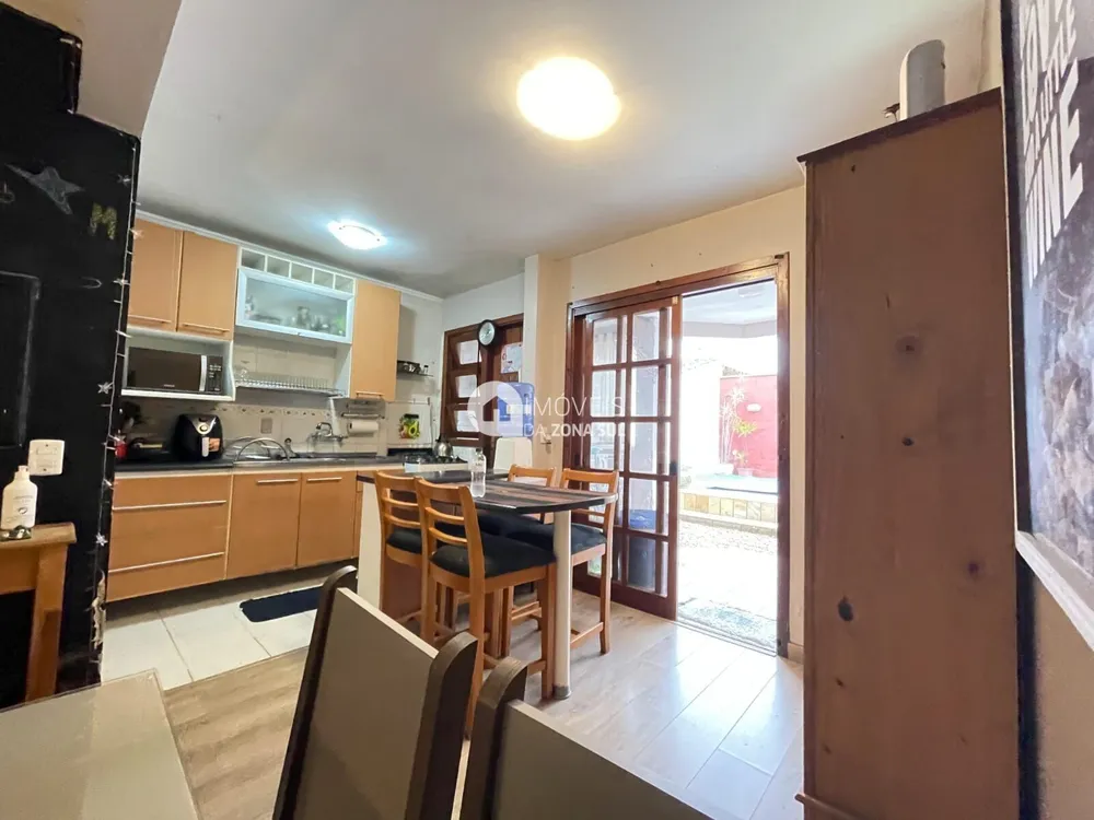 Sobrado, 3 quartos, 87 m² - Foto 10