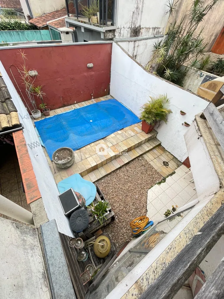 Sobrado, 3 quartos, 87 m² - Foto 3