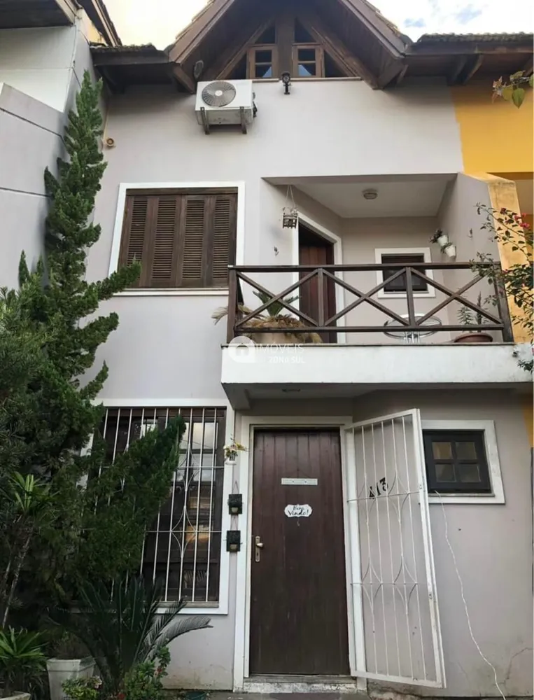 Sobrado, 3 quartos, 87 m² - Foto 4