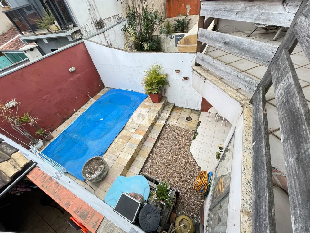 Sobrado, 3 quartos, 87 m² - Foto 1
