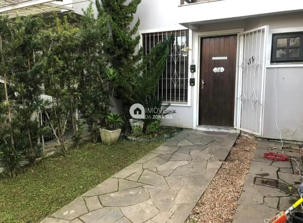 Sobrado, 3 quartos, 87 m² - Foto 2