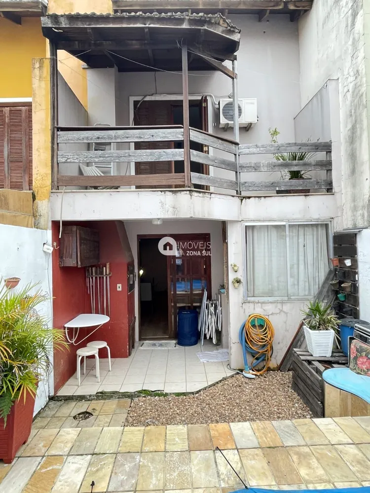 Sobrado, 3 quartos, 87 m² - Foto 9
