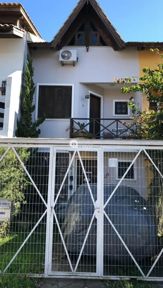 Sobrado, 3 quartos, 87 m² - Foto 8