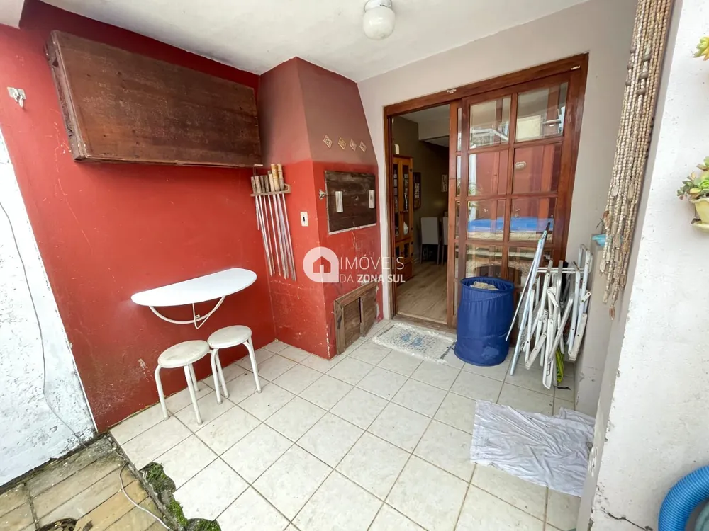 Sobrado, 3 quartos, 87 m² - Foto 6