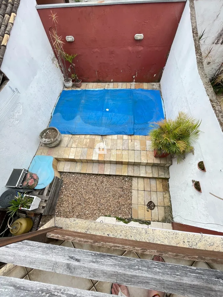 Sobrado, 3 quartos, 87 m² - Foto 11