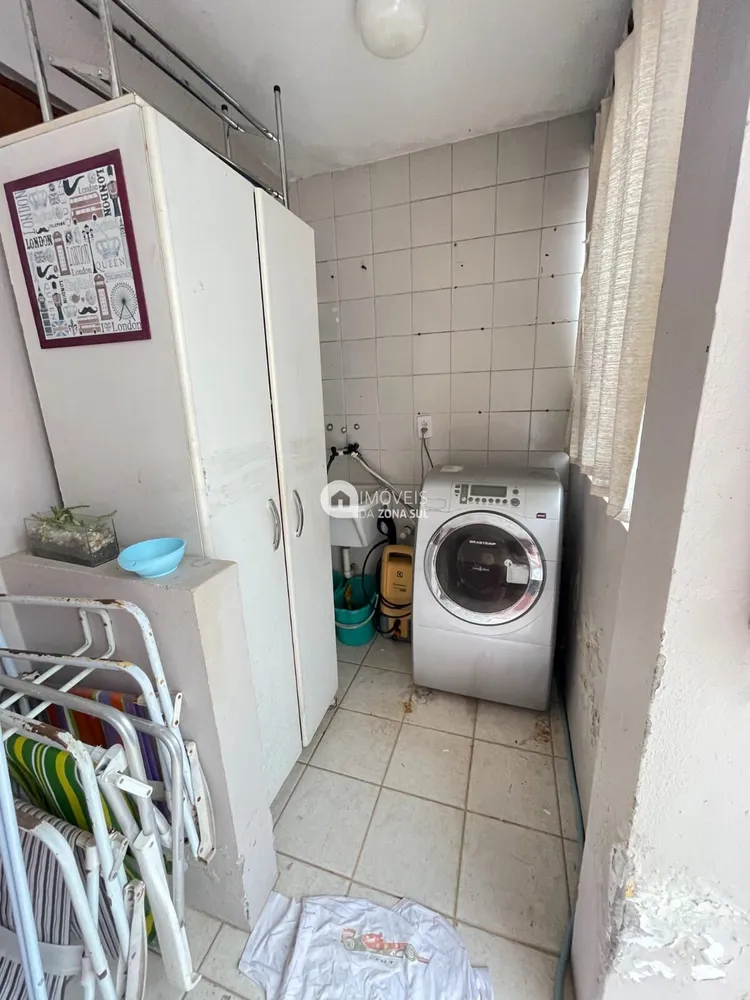 Sobrado, 3 quartos, 87 m² - Foto 12