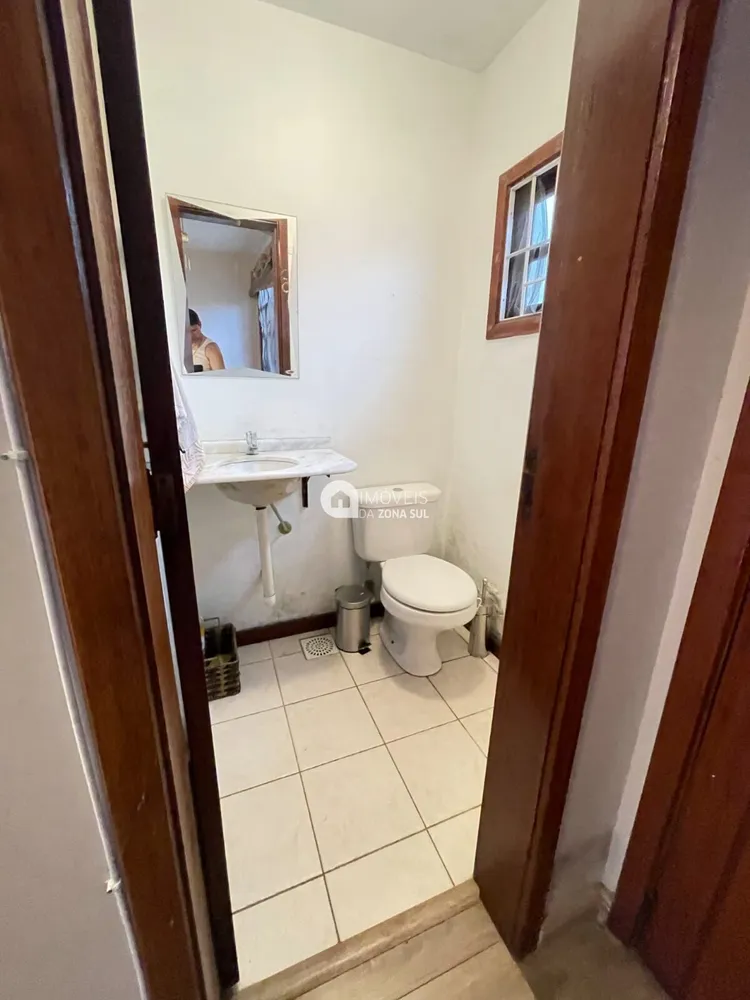 Sobrado, 3 quartos, 87 m² - Foto 7